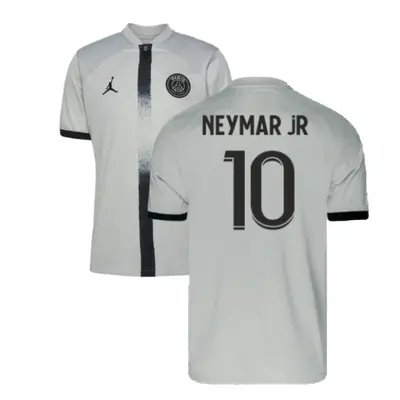 (M) PSG Away Shirt (NEYMAR JR 10)