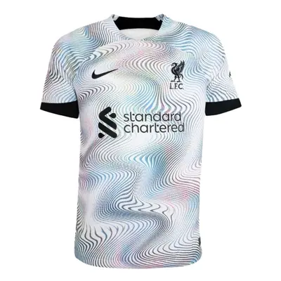 (M) Liverpool Away Shirt