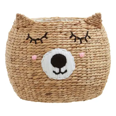 Premier Housewares Cat Face Basket