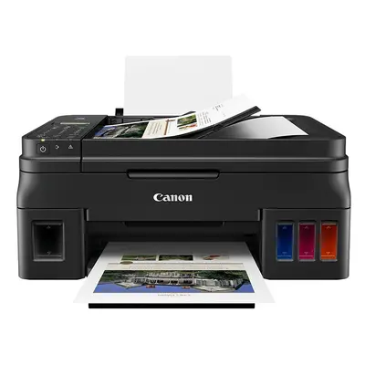 Canon PIXMA G4511 x 1200DPI Inkjet A4 8.8ppm Wi-Fi