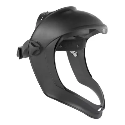 HONEYWELL BIONIC FRAME & HEADGEAR BLACK