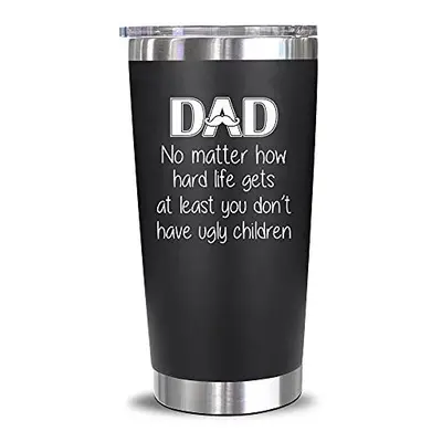 Gifts For Dad From Daughter, Son, Kids - Birthday Gifts For Dad - Valentines Day Gifts For Dad, 