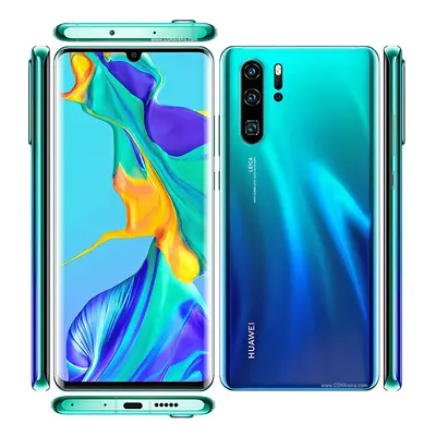 (Blue) Huawei P30 Pro128GB