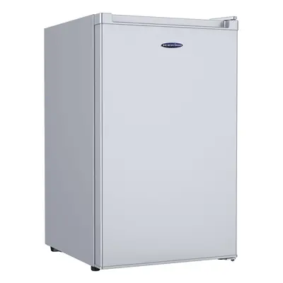 IceKing RK105ES Under Counter Fridge with IceBox