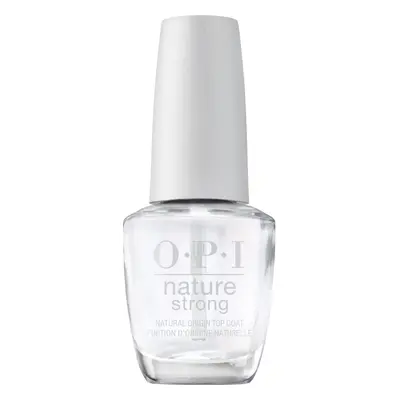 Clear Nail Varnish Top Coat | High Gloss Finish & Long-Lasting | Quality Nail Polish | Vegan Top