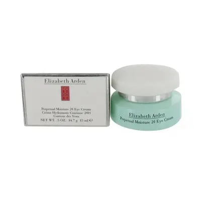 Ea Perpetual Moisture Eye Cream 0.5 Oz