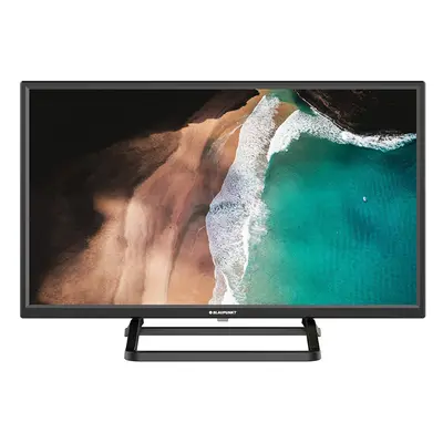 Blaupunkt 24" Inch HD Ready 720p LED TV with Freeview HD and Saorview HD