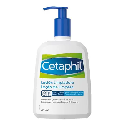 Facial Cleansing Gel Cetaphil Cetaphil ml