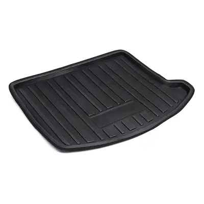 Rear Trunk Mat Cargo Boot Liner Floor Tray Protector For Ford Escape Kuga