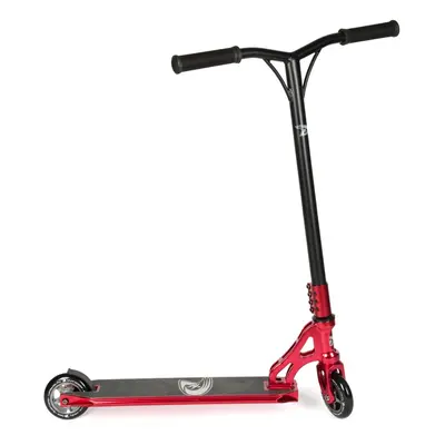 Land Surfer PRO Stunt Scooter - Red