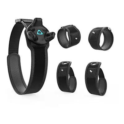 Tracker Belt + Wristband Straps + Palm Straps Full Body Tracking VR Bundle for HTC Vive Trackers