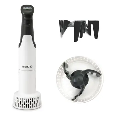 (Masha) Electric Mashed Potato Mixer in Multi-Tool Mixer - Vegetables & Potatoes -...