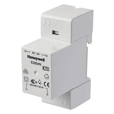 Honeywell E3554N Klingeltransormator VDE