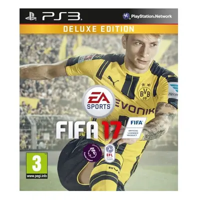 Fifa Deluxe Edition