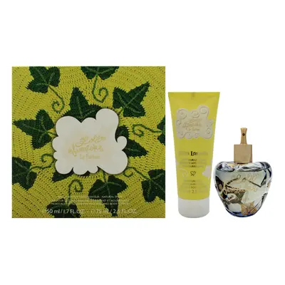 Le Parfum by Lolita Lempicka for Women - Pc Gift Set 1.7oz EDP Spray