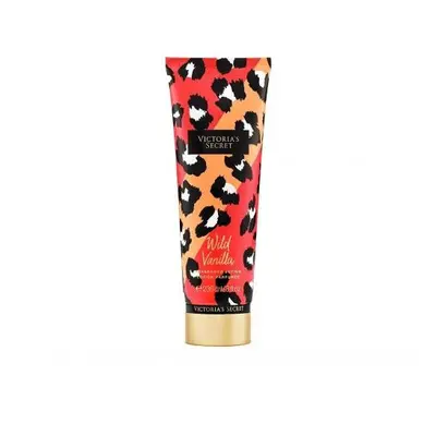 Victoria'S Secret Wild Vanilla Oz Fragrance Lotion