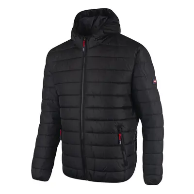 Lee Cooper Mens Thermal Showerproof Padded Jacket