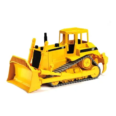 Bruder Caterpillar Multifunctional Bulldozer