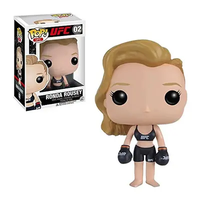 10129 POP! Vinyl Figure UFC Ronda Rousey