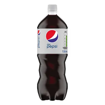 Pepsi Diet - 12x1.5ltr