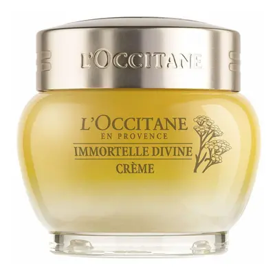 L'occitane Siempreviva Crema Divina 50ml