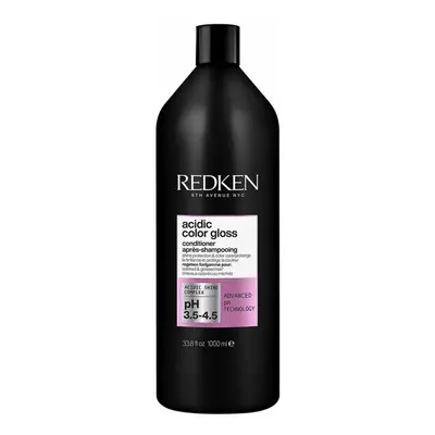 Conditioner for Dyed Hair Redken Acidic Color L Brightness enhancer