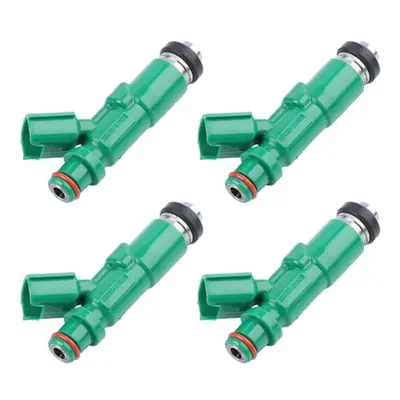 Fuel Injector Adapters Nozzle Repair Kits Accessories Compatible For Prius 2000-2009 1.5l-l4 Eng