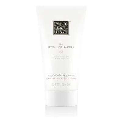 The Ritual of Sakura Body Cream, 70ml