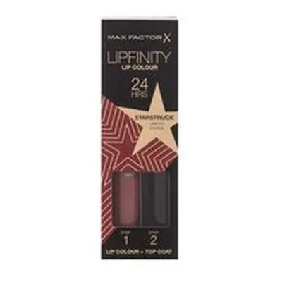 Max Factor - Lipfinity 24HRS - Long Lasting Lipstick 4.2 g