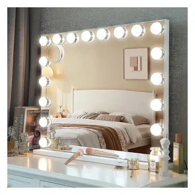 (14 lights) (light Only)led Hollywood Makeup Mirror Light Mirror Dimmable Led Bulbs