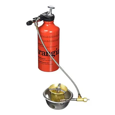 Trangia Multi Fuel Burner Multiple Fuel Source