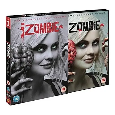 iZombie - Season [2016] (DVD)