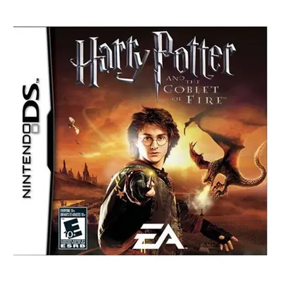 Harry Potter & The Goblet of Fire / Game