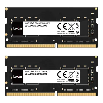 SODIMM DDR4 RAM 16GB Kit (2x8GB), MHz DRAM, 260-Pin DDR4 SODIMM Laptop Ram, High-Performance SO-