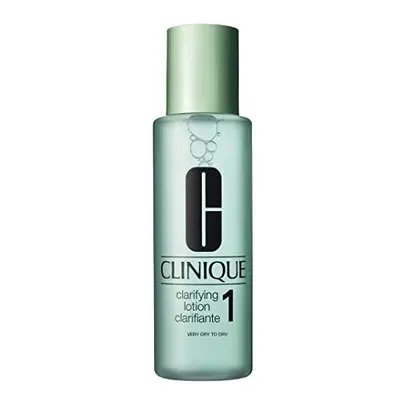 Clinique Clarifying No.1 Lotion