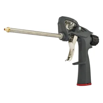 Everbuild P65 Heavy Duty Metal Expanding Foam Gun Applicator GFAPP65(n)