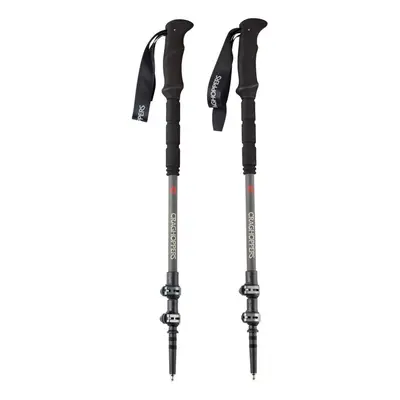 Craghoppers Treklite Carbon Trekking Poles (Pack of 2)