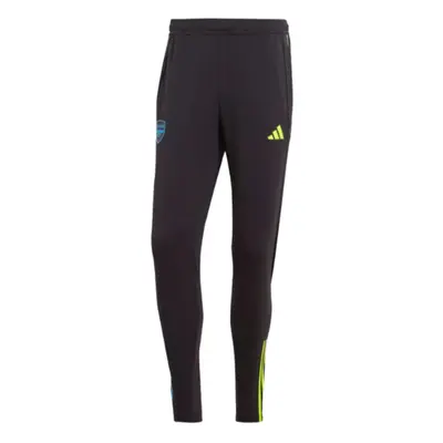 (XXL) Arsenal Training Pants (Black)