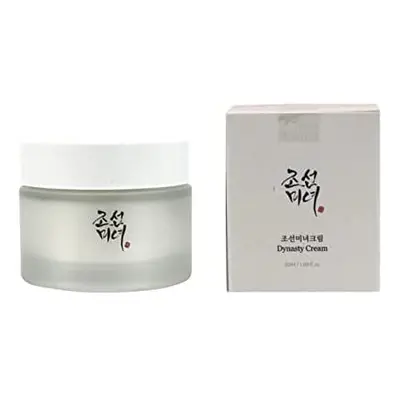 Beauty of Joseon Dynasty Cream To Fight Wrinkles, Dryness And Aging 1.7Fl Oz.