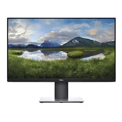 Dell Professional P2720Dc. Display Diagonal: 68.6 Cm 27" Display Resolution DELL-P2720DC