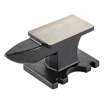 Vevor TZHSBBDDWC25W4BQRV0 Cast Iron Anvil, lbs Single Horn Anvil with 6.8 x 3.5 in. Countertop &