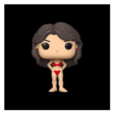 Funko Pop! Ftrh Linda Barrett Vinyl Figure - CM