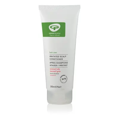 Green People Organic Irritated Scalp Conditioner 200ml