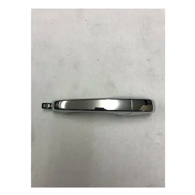 Outside Sliding Door Handle CHROME for Chrysler Grand Voyager RT