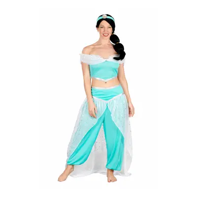 Orion Costumes Womens Jasmine Large