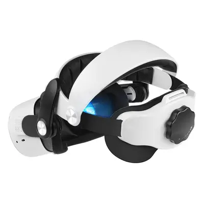 Elite strap for Oculus/Meta Quest 2,Newenmo Oculus Quest Head Strap,VR Accessories Adjustable qu