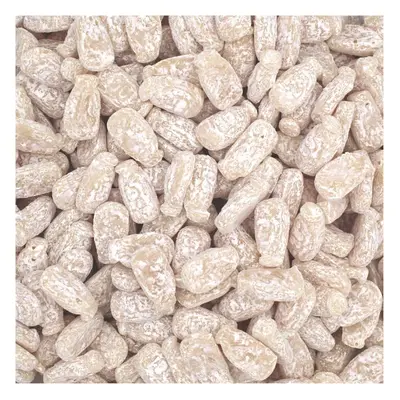 (2.25kg Sweet Jar) Milk Bottles Gums (Dusted)