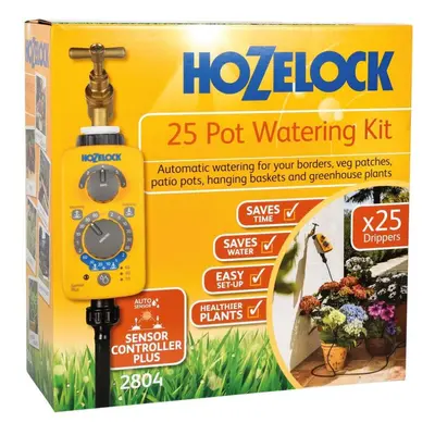 Hozelock Automatic Watering Kit Pot [28040000]