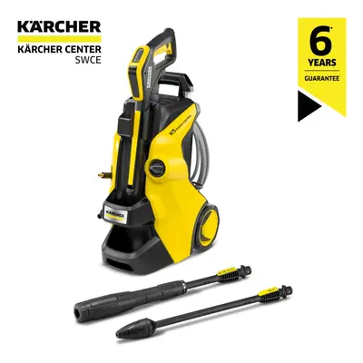 Karcher K5 Power Control Flex - Year Warranty*