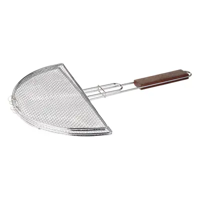 Outset QC76 Quesadilla Basket Metallic